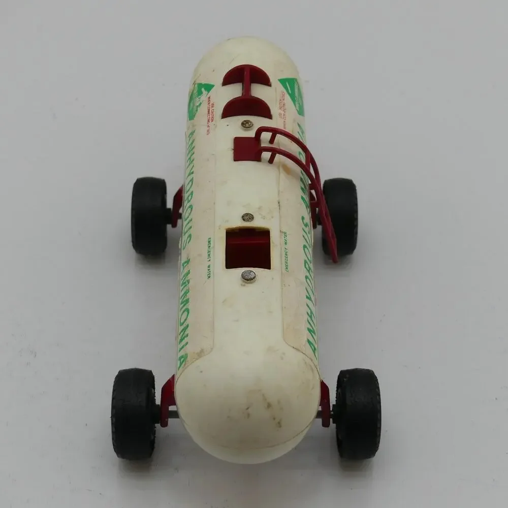 ERTL description features